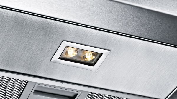 Вытяжка Siemens LC97BE532 - купить за 26&nbsp;224 ₽ в Москве с доставкой по РФ