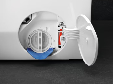 Стиральная машина AEG LFR83866OE купить за 66&nbsp;900 ₽ в Москве с доставкой по РФ