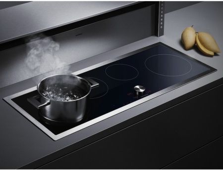 Варочная панель Gaggenau CE 490-112 купить за 129&nbsp;999 ₽ в Москве с доставкой по РФ