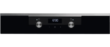 Духовой шкаф Electrolux OKF5C70X - купить онлайн, цена 197 500 ₽, стоимость доставки по МСК и РФ от 300 рублей, заказать сейчас! Духовой шкаф Electrolux OKF5C70X купить за 197 500 ₽ в Москве с доставкой по РФ