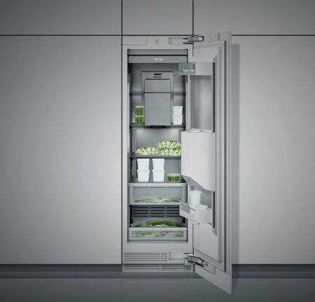 Встраиваемый морозильник Gaggenau RF 463-301 купить за 199&nbsp;999 ₽ в Москве с доставкой по РФ