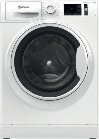 Стиральная машина Bauknecht W Active 711 A - купить онлайн, цена 45 000 ₽, стоимость доставки по МСК и РФ от 300 рублей, заказать сейчас! Стиральная машина Bauknecht W Active 711 A купить за 45 000 ₽ в Москве с доставкой по РФ