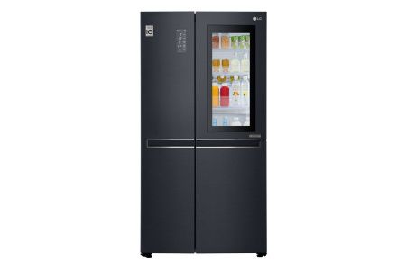 Холодильник LG GC-Q247CAMT - купить онлайн, цена 99 900 ₽, стоимость доставки по МСК и РФ от 300 рублей, заказать сейчас! Холодильник LG GC-Q247CAMT купить за 99 900 ₽ в Москве с доставкой по РФ