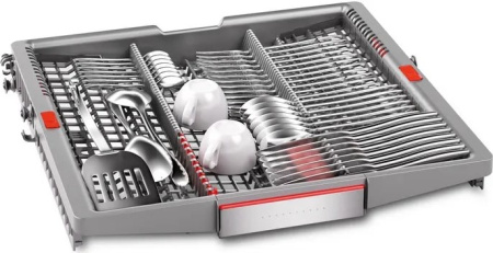 Встраиваемая посудомоечная машина Bosch SMD8TCX04E - купить онлайн, цена 85 000 ₽, стоимость доставки по МСК и РФ от 300 рублей, заказать сейчас! Встраиваемая посудомоечная машина Bosch SMD8TCX04E купить за 85 000 ₽ в Москве с доставкой по РФ