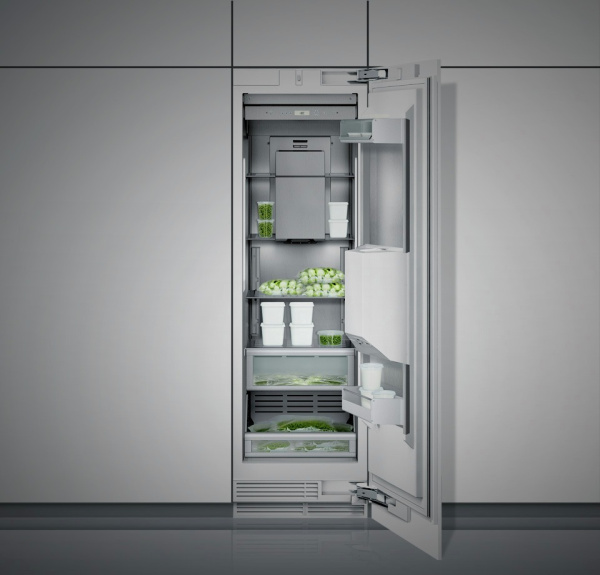 Встраиваемый морозильник Gaggenau RF 463-301 - купить за 199&nbsp;999 ₽ в Москве с доставкой по РФ
