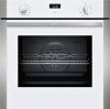 Духовой шкаф Neff B1ACE3FW0R купить за 136&nbsp;620 ₽ в Москве с доставкой по РФ