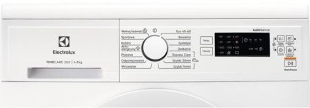 Стиральная машина Electrolux EW2FN727WP купить за 95&nbsp;700 ₽ в Москве с доставкой по РФ