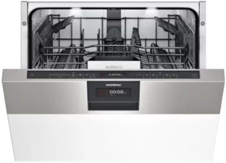 Встраиваемая посудомоечная машина Gaggenau DI 261-110 - купить онлайн, цена 150 000 ₽, стоимость доставки по МСК и РФ от 300 рублей, заказать сейчас! Встраиваемая посудомоечная машина Gaggenau DI 261-110 купить за 150 000 ₽ в Москве с доставкой по РФ