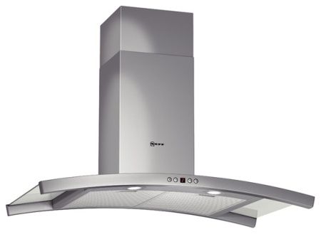 Настенная вытяжка Neff D89D55N1 - купить онлайн, цена 218 880 ₽, стоимость доставки по МСК и РФ от 300 рублей, заказать сейчас! Настенная вытяжка Neff D89D55N1 купить за 218 880 ₽ в Москве с доставкой по РФ