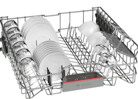 Посудомоечная машина Bosch SMS4IMI62Q купить за 56&nbsp;380.42 ₽ в Москве с доставкой по РФ