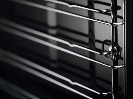 Встраиваемая микроволновая печь Electrolux EVM 8E08V купить за 79&nbsp;850 ₽ в Москве с доставкой по РФ