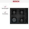 Варочная панель Bosch PBP6C6B93R купить за 49&nbsp;980.49 ₽ в Москве с доставкой по РФ