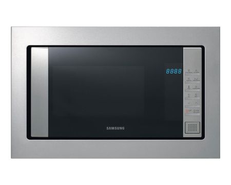 Встраиваемая микроволновая печь Samsung FW77SUT/BW - купить онлайн, цена , стоимость доставки по МСК и РФ от 300 рублей, заказать сейчас! Встраиваемая микроволновая печь Samsung FW77SUT/BW купить за в Москве с доставкой по РФ
