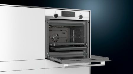 Духовой шкаф Siemens HB537JEV0R купить за 38&nbsp;510 ₽ в Москве с доставкой по РФ