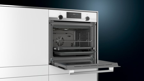 Духовой шкаф Siemens HB537JEV0R - купить за 38&nbsp;510 ₽ в Москве с доставкой по РФ