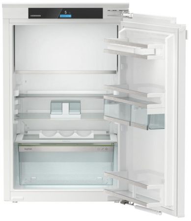 Встраиваемый холодильник Liebherr IRd 3951 Prime купить за 272&nbsp;790.33 ₽ в Москве с доставкой по РФ