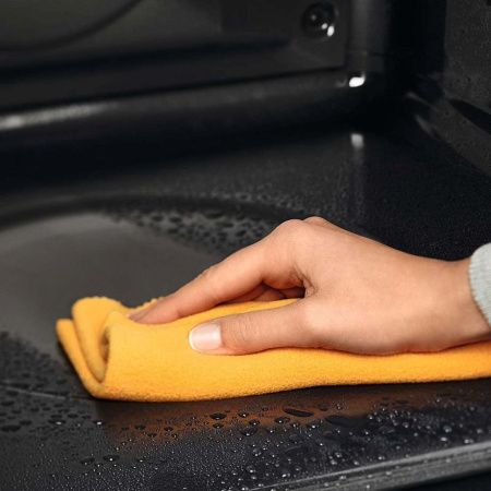 Духовой шкаф Electrolux OEF3H50X купить за 79&nbsp;520 ₽ в Москве с доставкой по РФ