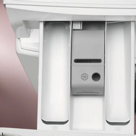 Стирально-сушильная машина Electrolux EW7WR447W купить за 137&nbsp;060 ₽ в Москве с доставкой по РФ