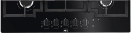 Варочная панель AEG HKR75540NB купить за 142&nbsp;900 ₽ в Москве с доставкой по РФ