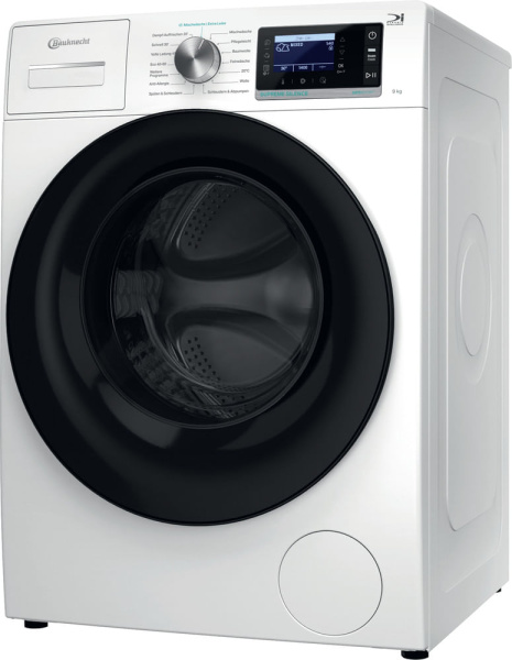 Стиральная машина Bauknecht B6R 98 SILENCE DE - купить за 45&nbsp;000 ₽ в Москве с доставкой по РФ