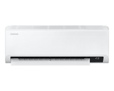Кондиционер Samsung AR09TSHYAWKNER купить за 44&nbsp;999 ₽ в Москве с доставкой по РФ