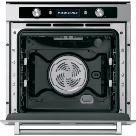 Духовой шкаф KitchenAid KOASPB 60600 купить за 299&nbsp;999 ₽ в Москве с доставкой по РФ
