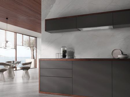 Встраиваемая вытяжка Miele DAS 8930 купить за 198&nbsp;000 ₽ в Москве с доставкой по РФ