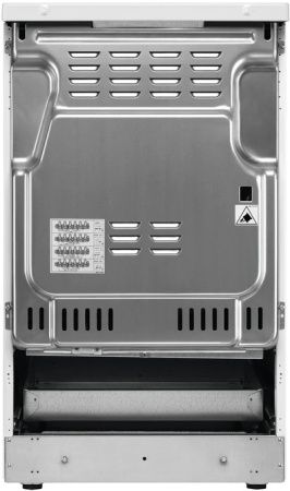 Электрическая плита AEG CCR56401BM купить за 89&nbsp;990 ₽ в Москве с доставкой по РФ