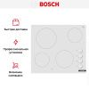 Варочная панель Bosch PKE612CA2E купить за 69&nbsp;130.50 ₽ в Москве с доставкой по РФ