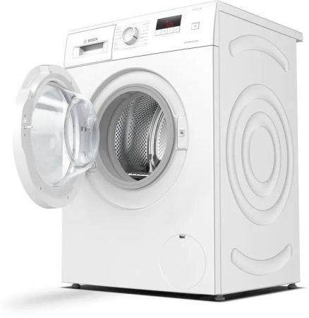 Стиральная машина Bosch WAJ240L8SN купить за 108&nbsp;750.35 ₽ в Москве с доставкой по РФ