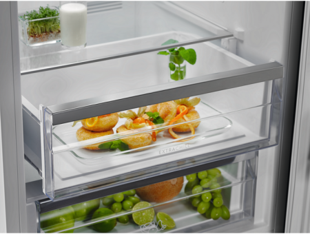 Холодильник Electrolux RNC7ME34W2 купить за 103&nbsp;680 ₽ в Москве с доставкой по РФ