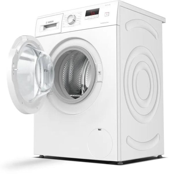 Стиральная машина Bosch WAJ240L8SN - купить за 108&nbsp;750.35 ₽ в Москве с доставкой по РФ