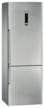 Холодильник Siemens KG49NAZ22R - купить онлайн, цена 86 990 ₽, стоимость доставки по МСК и РФ от 300 рублей, заказать сейчас! Холодильник Siemens KG49NAZ22R купить за 86 990 ₽ в Москве с доставкой по РФ
