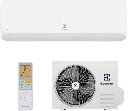 Сплит-система Electrolux EACS-18HAL/N8 купить за 67&nbsp;150 ₽ в Москве с доставкой по РФ