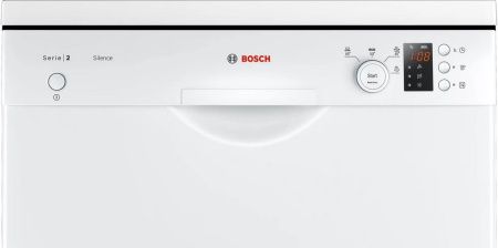 Bosch SMS24AW02E купить за 63&nbsp;040.13 ₽ в Москве с доставкой по РФ