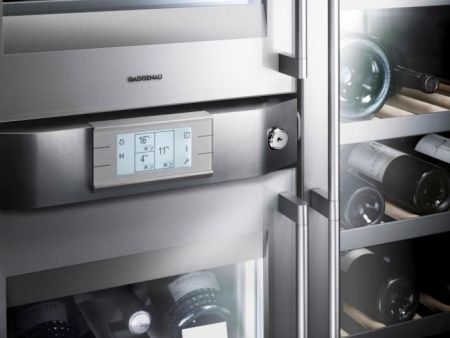 Винный шкаф Gaggenau RW 496-250 купить за в Москве с доставкой по РФ