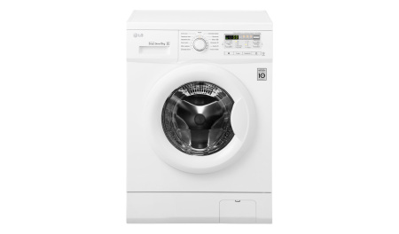 Стиральная машина LG E10B8LD0 - купить онлайн, цена 47 000 ₽, стоимость доставки по МСК и РФ от 300 рублей, заказать сейчас! Стиральная машина LG E10B8LD0 купить за 47 000 ₽ в Москве с доставкой по РФ