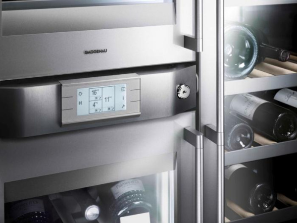 Винный шкаф Gaggenau RW 496-250 - купить за в Москве с доставкой по РФ