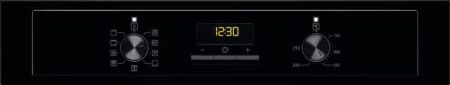 Духовой шкаф Electrolux EOF3H50BK купить за 41&nbsp;280 ₽ в Москве с доставкой по РФ