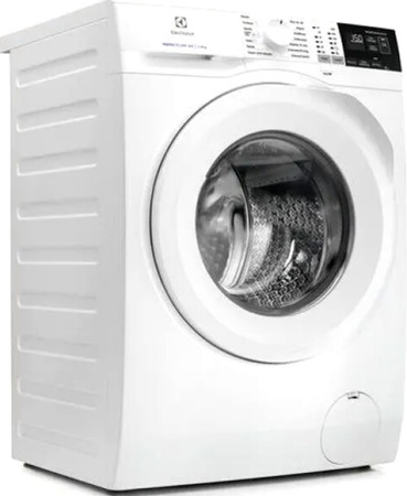 Стиральная машина Electrolux EW6FN428W купить за 78&nbsp;210 ₽ в Москве с доставкой по РФ
