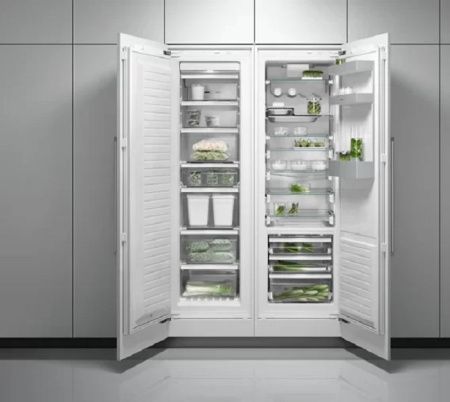 Холодильник Gaggenau RC 289-202 - купить онлайн, цена 79 999 ₽, стоимость доставки по МСК и РФ от 300 рублей, заказать сейчас! Холодильник Gaggenau RC 289-202 купить за 79 999 ₽ в Москве с доставкой по РФ