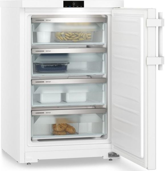 Морозильник Liebherr FNe 1404 - купить онлайн, цена 50 000.35 ₽, стоимость доставки по МСК и РФ от 300 рублей, заказать сейчас! Морозильник Liebherr FNe 1404 - купить за 50 000.35 ₽ в Москве с доставкой по РФ