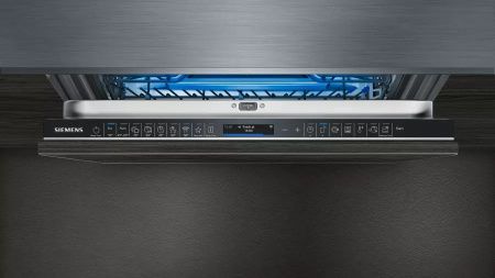 Siemens SN87YX01CE купить за 186&nbsp;970 ₽ в Москве с доставкой по РФ