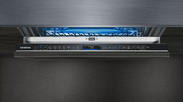 Siemens SN87YX01CE - купить за 186&nbsp;970 ₽ в Москве с доставкой по РФ