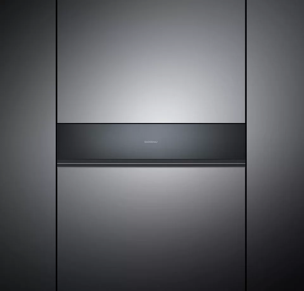 Вакууматор Gaggenau DVP 221-100 - купить за 299&nbsp;990 ₽ в Москве с доставкой по РФ
