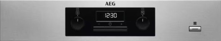 Духовой шкаф AEG BEB351110M купить за 68&nbsp;090 ₽ в Москве с доставкой по РФ