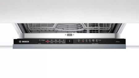 Встраиваемая посудомоечная машина Bosch SMV2ITX22E купить за 81&nbsp;600.32 ₽ в Москве с доставкой по РФ