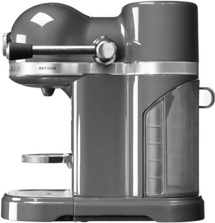 Кофемашина KitchenAid 5KES0504EMS купить за 290&nbsp;000 ₽ в Москве с доставкой по РФ