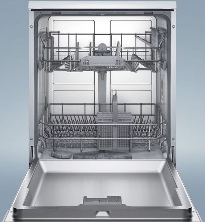 Siemens SN215I01AE купить за 48&nbsp;200 ₽ в Москве с доставкой по РФ