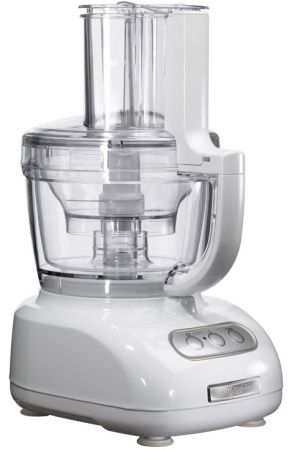 Кухонный комбайн KitchenAid KFPM770EWH купить за 49&nbsp;999 ₽ в Москве с доставкой по РФ